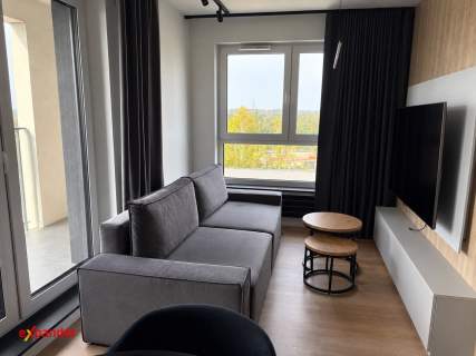 Nowoczesny apartament z balkonem 60 m miejsce parkingowe w...