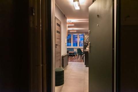 4-pokojowe mieszkanie po remoncie Kraków, Krowodrza
