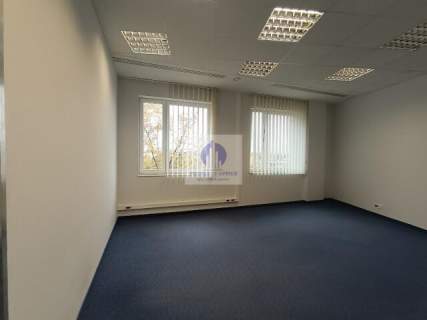 Mokotów lokal biurowy 81,90 m2 do wynajęcia