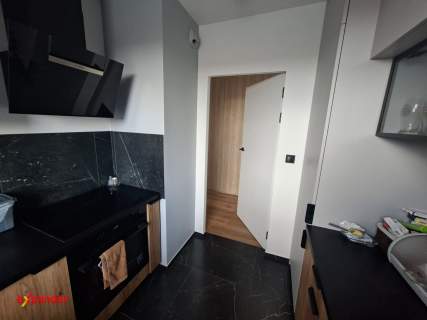 Nowoczesny apartament z balkonem 60 m miejsce parkingowe w...