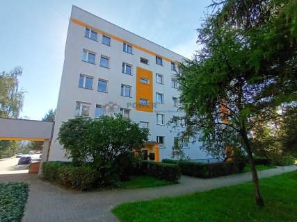 2 POKOJE BALKON/SUPER LOKALIZACJA