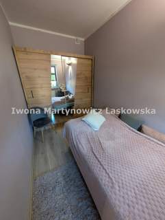 2 pokoje, centrum Ścinawy, I piętro