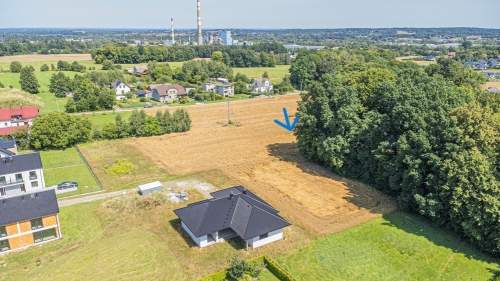 Działka budowlana Bielsko-Biała, bez prowizji