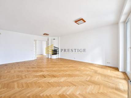 Apartament w Prestiżowej lokalizacji - Wilanów Niski