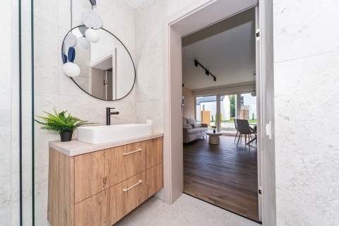 Apartament premium z widokiem na góry Ustroń