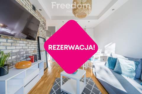 2 pokoje, 35 m2 Bitwy Warszawskiej/Grójecka