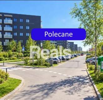 2-pok 55,47m z ogródkiem ul. Herbu Janina Wilanów