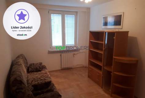 Przestronne 4 pokoje z ogrodem zimowym
