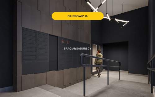 Nowe osiedle mieszkaniowe Bronowice