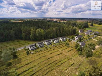 Kompleksowy bliźniak - do oddania w I KW 2027 roku