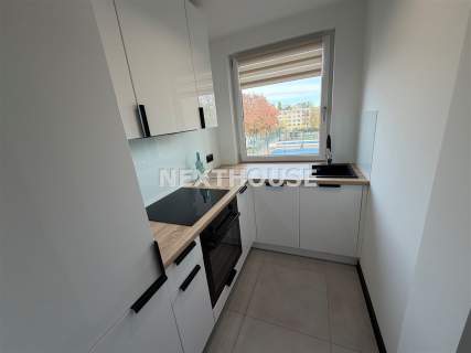 Mieszkanie do wynajęcia, 39 m2, Gliwice