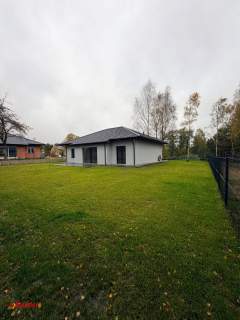 Dom wolnostojący 108 m Częstochowa, ul. Ugody