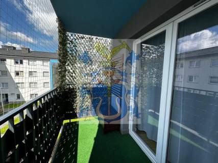Kliny Zacisze- A.Szwed Śniadowskiej 47m2 3pokoje