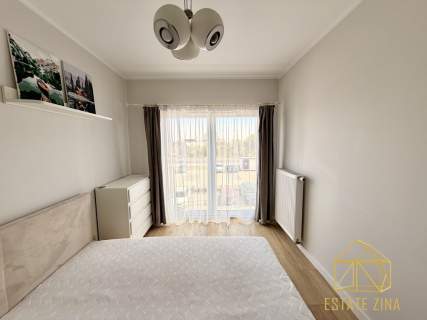 2 pokoje Balkon 1 piętro Imperial Citi Yes