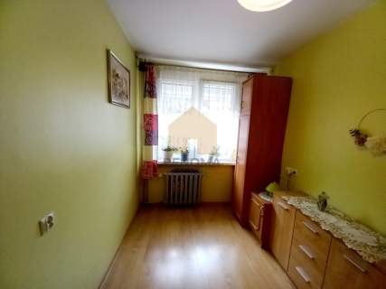 Mieszkanie 3- pokojowe Balkon Centrum