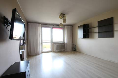 Mieszkanie 47,6 m2 Lublin, Kalinowszczyzna