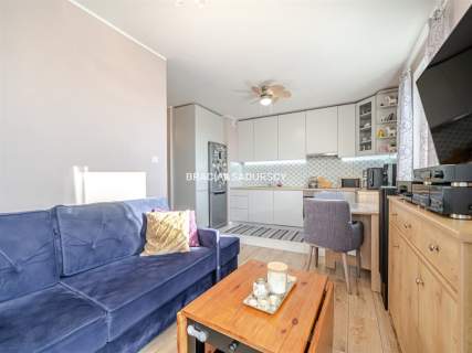 3 POKOJE LOGGIA KLIMATYZACJA MISTRZEJOWICE