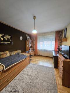 Zamieszkaj i prowadź biznes Rondo Matecznego