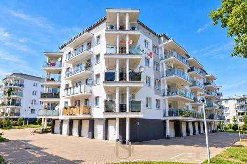 Obiekt do wynajęcia, 45 m2, Gorzów Wielkopolski