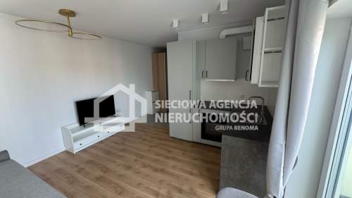 1-pok.mieszkanie w inwestycji Żeromskiego 7
