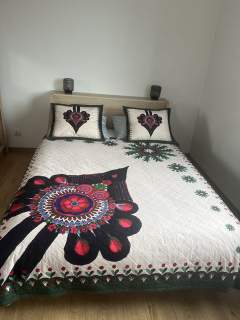 Apartm 34 m2 blisko Term Chochołowskich/ Sucha Hora widok TA