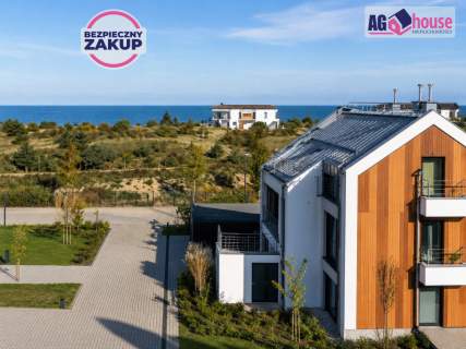 Apartament w Porto Mare, 250m od plaży