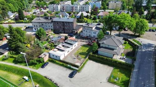 SUPER LOKALIZACJ/BARDZO NISKIE KOSZTY UTRZYMANIA