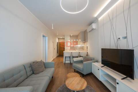 2-pokojowy apartament w sercu Wrocławia
