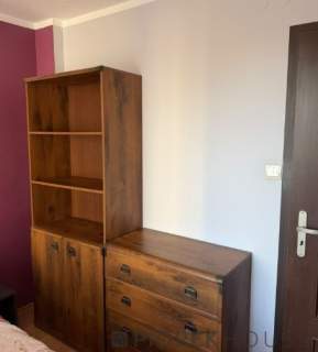2-pokojowe mieszkanie na Mokotowie