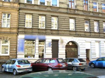 Sprzedaż-lokal biurowo-usługowy, 19m2, Centrum