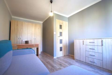 3 pokoje, balkon, II piętro, Osiedle Jagiellońskie