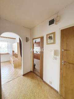 Natolin 52,7 m2 1/4p loggia