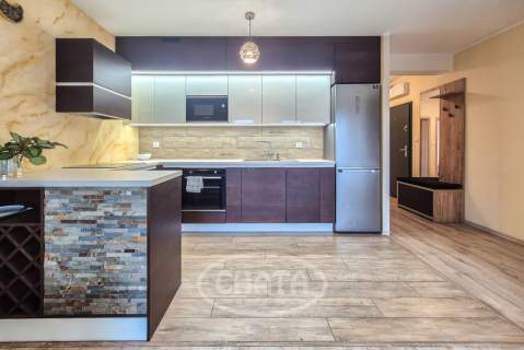 Apartament/3-Pokoje/2 Balkony/ Kępa Mieszczańska