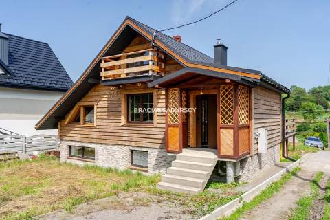 Paczółtowice 160 m garaż modernizacja 2022r