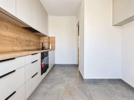 Mieszkanie na sprzedaż, 39,1 m2, Gorzów Wielkopolski