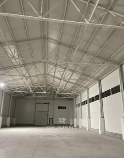 Hala 1000 m2 Rogoźnik/Nowy Targ, bez prowizji