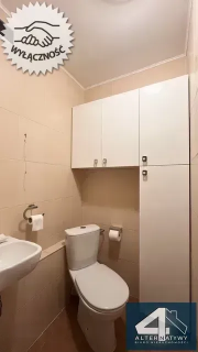 Przestronne M-4 w dobrej lokalizacji