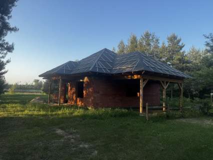Dom na sprzedaż, 130 m2, Rogowo