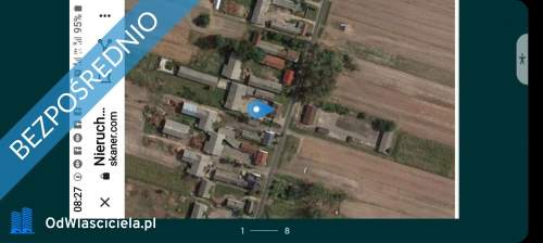 Wynajmę dom gospodarstwo 58 arów