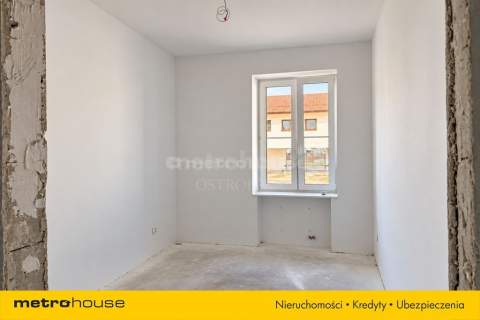 Mieszkanie M2 - 49,73 m , parter - Nowa Starówka