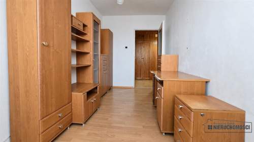 Mieszkanie 4 pokojowe, ciepłe, słoneczne z balkone