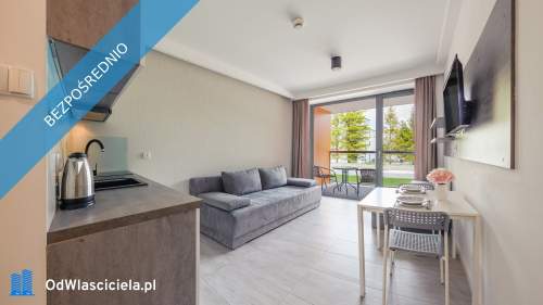 Apartament Jastrzębia Góra