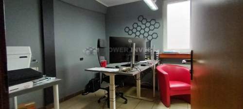 HALA PRODUKCYJNA BIURA/DUŻY POTENCJAŁ