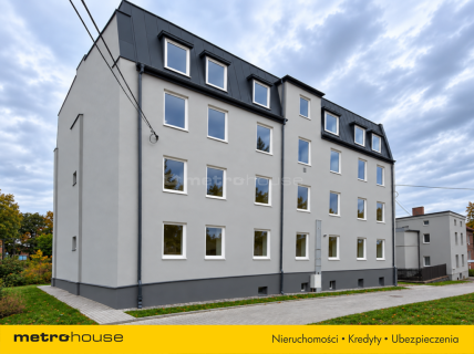 33,72 m2-parter miejsce postojowe - do wykończenia