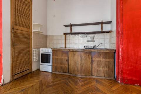 Wschodnia 32, Śródmieście, 2 pokoje pet friendly