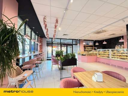 LOKAL NA WYNAJEM CENTRUM