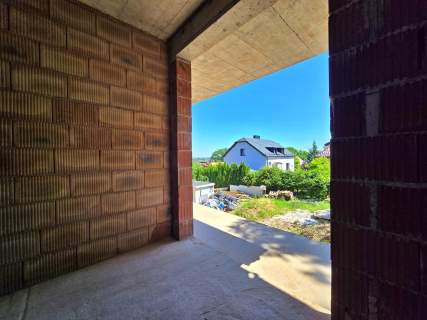 2 poziomowe 108m2 - Wieliczka Centrum - MP w cenie