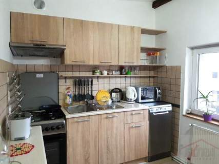 Mieszkanie inwestycyjne 99,37 m 4 pokoje Centrum Szczecina