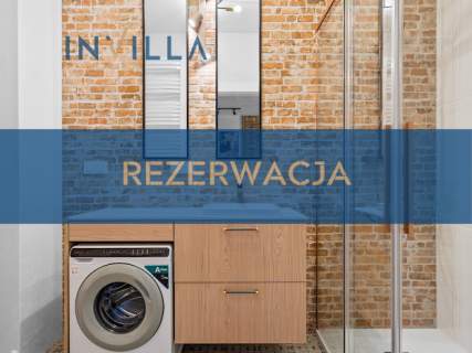 NOWE 2 pokoje Gdańsk Oliwa wynajem długoterminowy