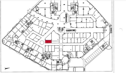 Lokal użytk. do wynajęcia w Galerii Ursynów 28 m2
